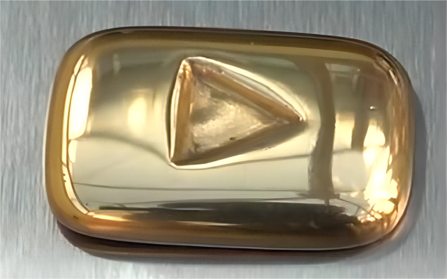 现货铂金市场动态