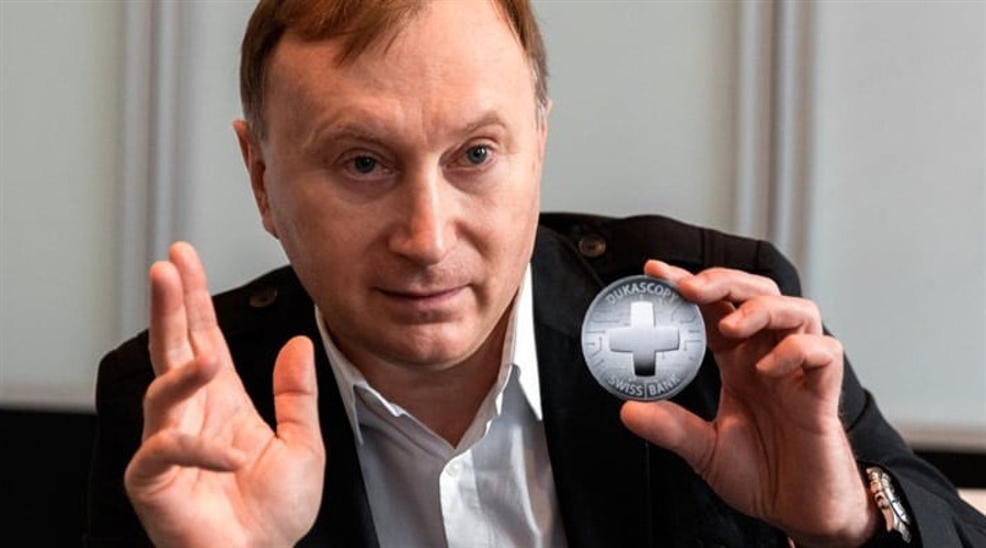 现货黄金市场动态