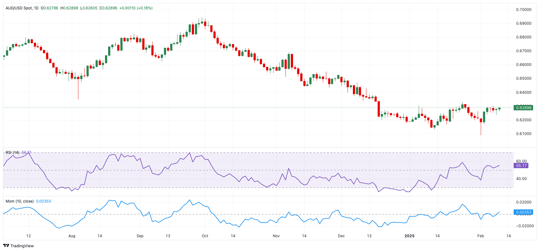 预计欧洲央行将在本周四（3月6日）再次降息，此次决定可能是其在短期内最后一次简单的政策调整。面对贸易紧张局势和欧洲加强军备的背景，欧洲面临着数十年来最重大的经济政策转型。这项降息不仅是对现有经济疲软的反应，也是对未来复杂局势的前瞻性判断。市场将密切关注欧洲央行的决策信号及其未来政策的指引。