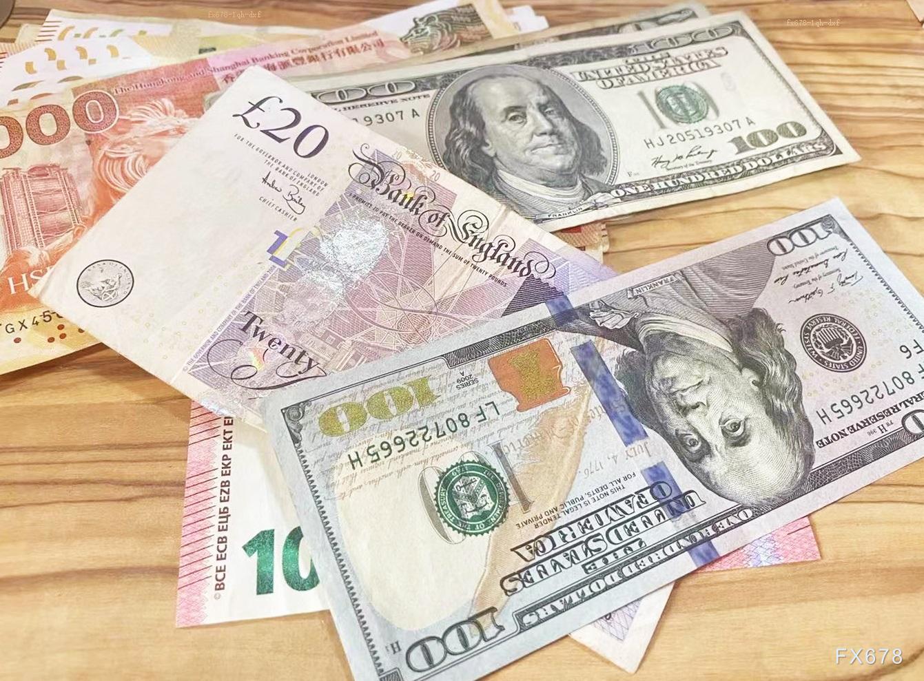 特朗普表示将来可能考虑削减国防预算，但当前并不计划。