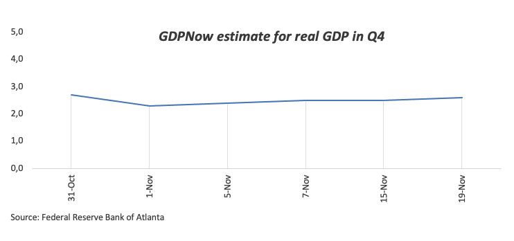 华尔街经济衰退警告：关税压力与信心下降，美国经济“临界点”逼近