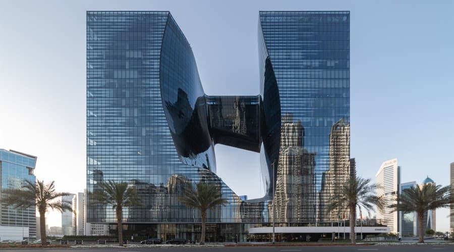 Source illustration for Exclusive: XM Is Now Regulated in Dubai