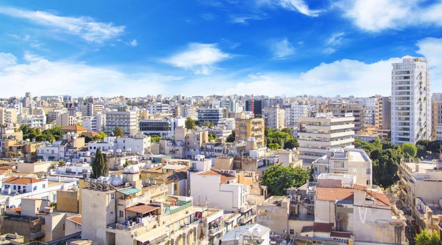 Source illustration for XM Owner Buys Cyprus’ Oldest Greek Newspaper After His Interest in a Bank