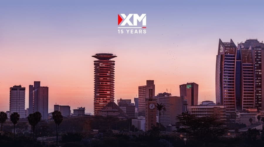 Source illustration for XM Secures Kenya CMA License Following Dubai Category 5 Approval