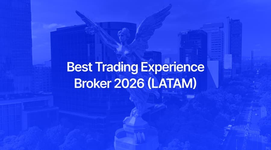 Source illustration for Best Trading Experience Brokers in LATAM 2026: Feature Overview