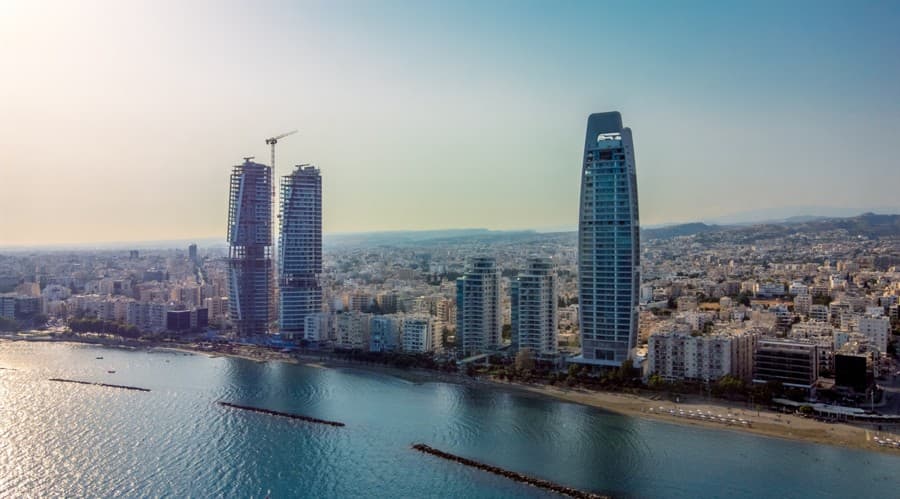 Source illustration for XM Owner Is Buying Controlling Stake in a Cyprus Bank