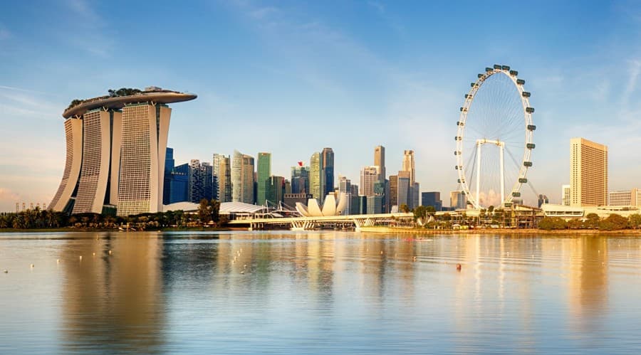 Source illustration for Singapore to Block Access to Octa and XM for Unlicensed Operations